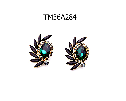 Earrings TM36A284