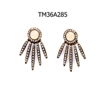 Earrings TM36A285