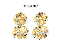 Earrings TM36A287