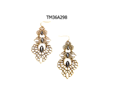 Earrings TM36A298