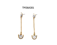 Earrings TM36A301